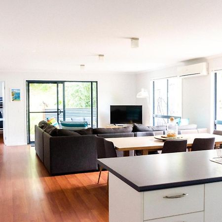 Demure Charm 4 Bedrooms Rye Luaran gambar