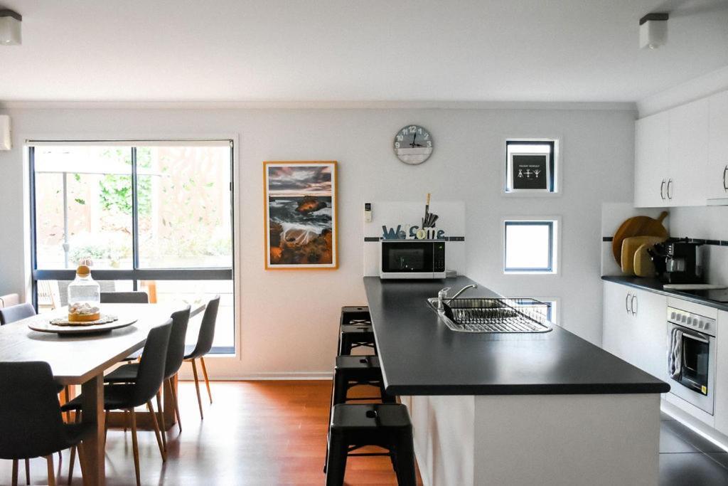 Demure Charm 4 Bedrooms Rye Luaran gambar