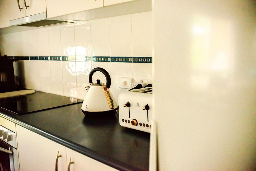 Demure Charm 4 Bedrooms Rye Luaran gambar