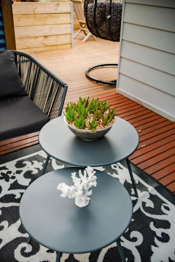 Demure Charm 4 Bedrooms Rye Luaran gambar