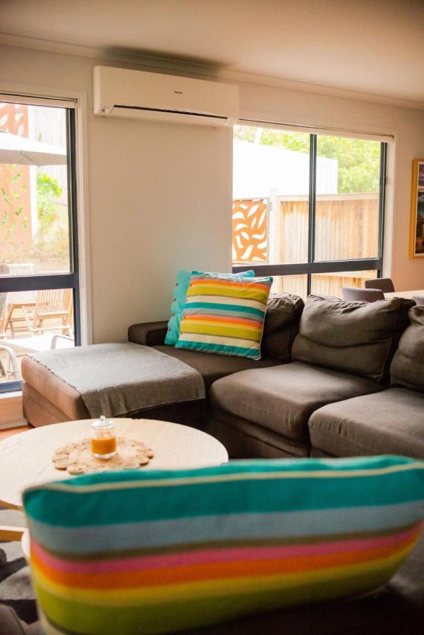 Demure Charm 4 Bedrooms Rye Luaran gambar