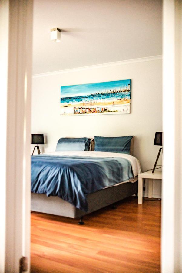 Demure Charm 4 Bedrooms Rye Luaran gambar